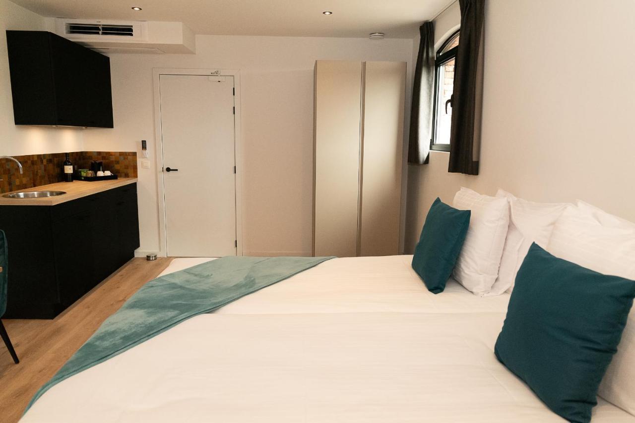 Stabroek Hvn10 - Near Antwerp Bed & Breakfast エクステリア 写真