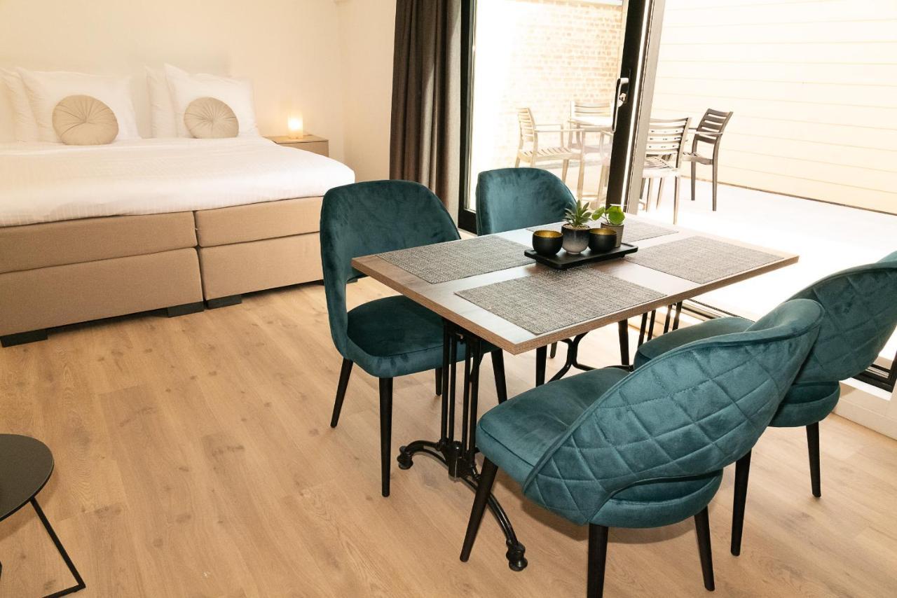 Stabroek Hvn10 - Near Antwerp Bed & Breakfast エクステリア 写真