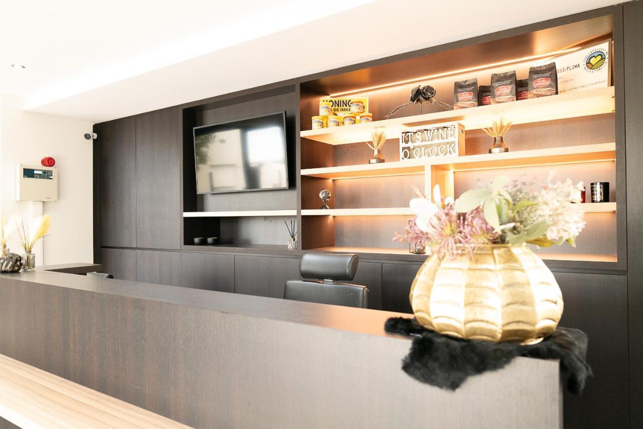 Stabroek Hvn10 - Near Antwerp Bed & Breakfast エクステリア 写真