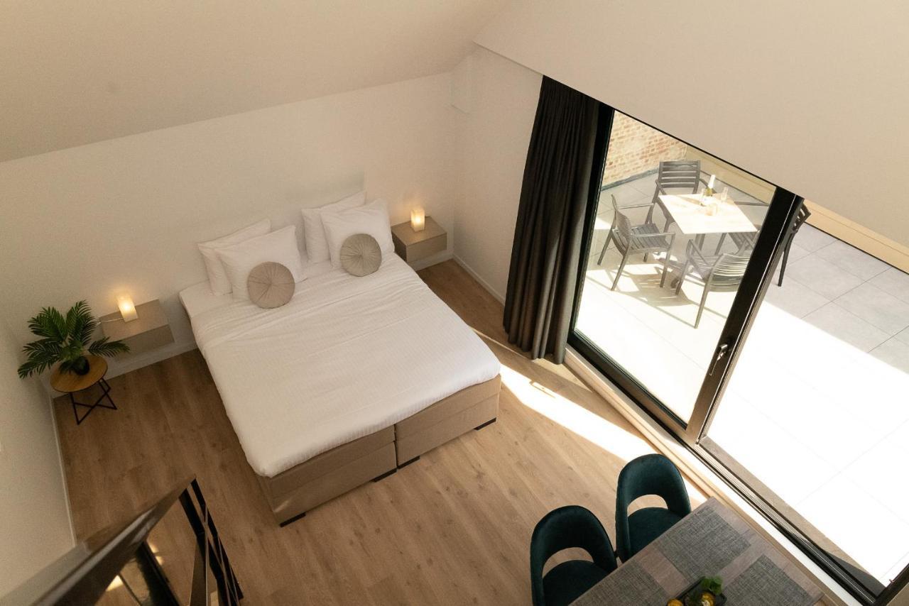Stabroek Hvn10 - Near Antwerp Bed & Breakfast エクステリア 写真