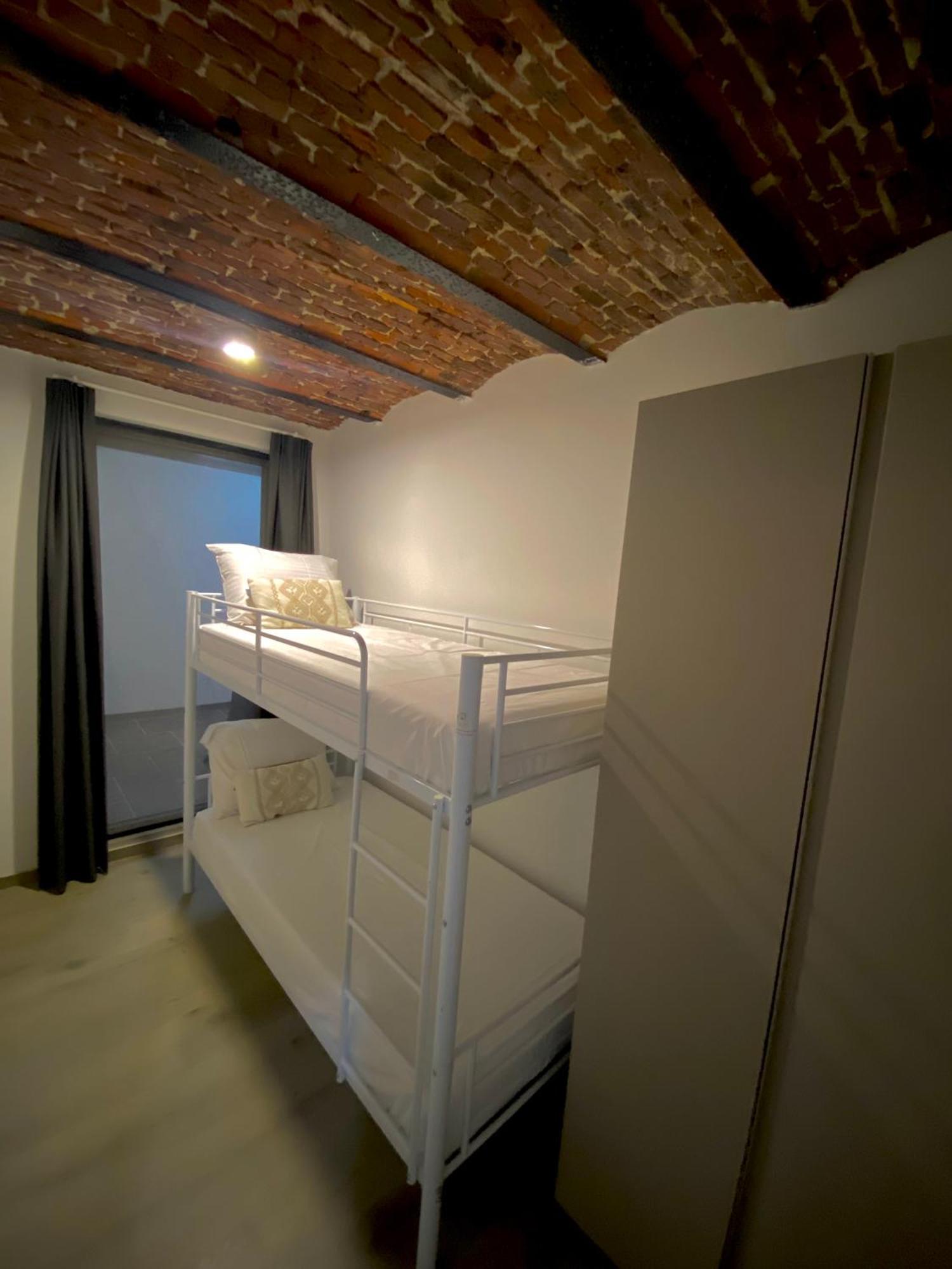 Stabroek Hvn10 - Near Antwerp Bed & Breakfast エクステリア 写真