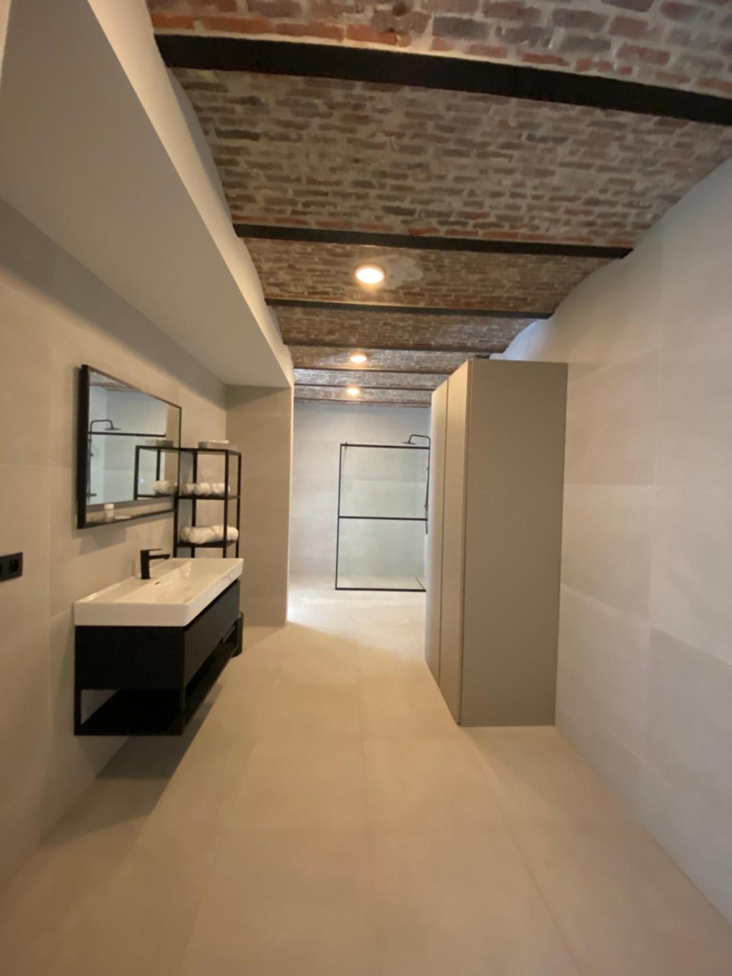 Stabroek Hvn10 - Near Antwerp Bed & Breakfast エクステリア 写真