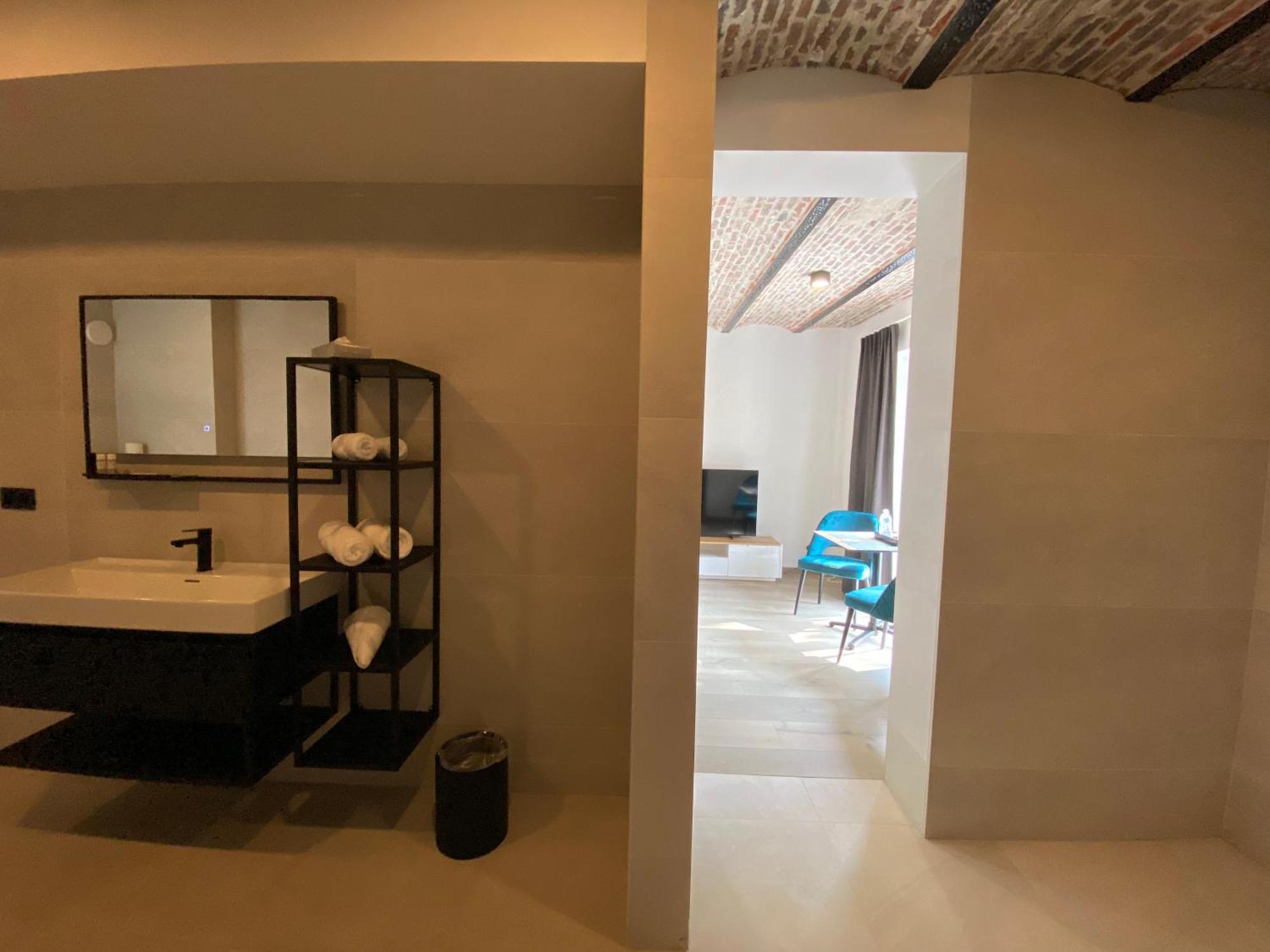 Stabroek Hvn10 - Near Antwerp Bed & Breakfast エクステリア 写真