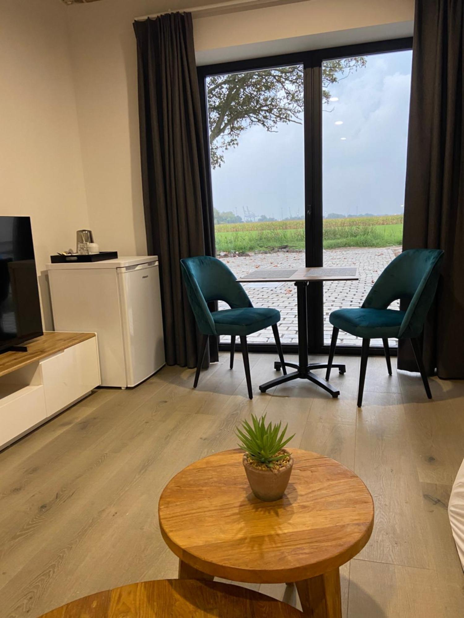 Stabroek Hvn10 - Near Antwerp Bed & Breakfast エクステリア 写真